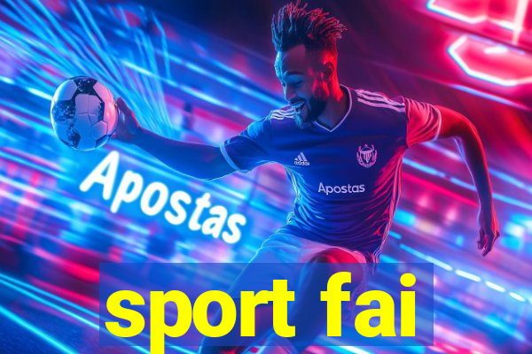 sport fai