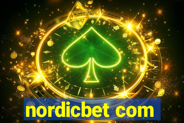 nordicbet com