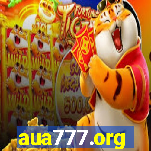 aua777.org