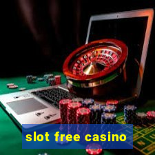 slot free casino