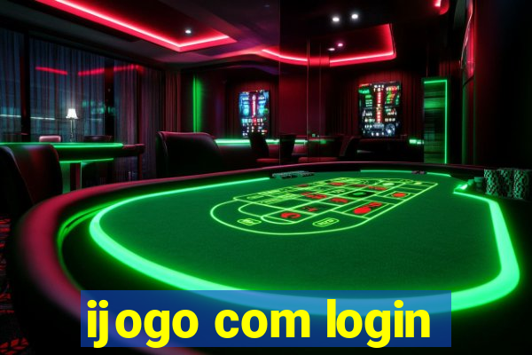 ijogo com login