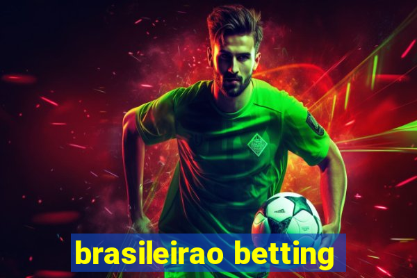 brasileirao betting