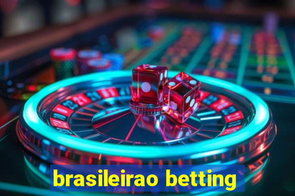 brasileirao betting