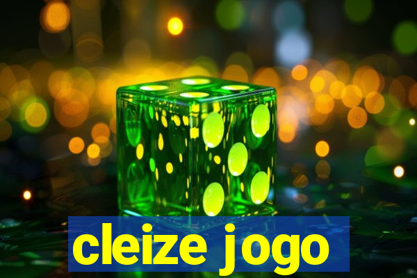 cleize jogo