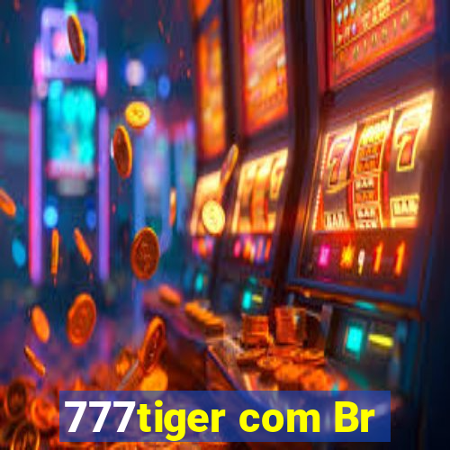 777tiger com Br