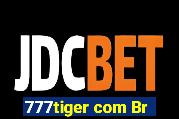 777tiger com Br