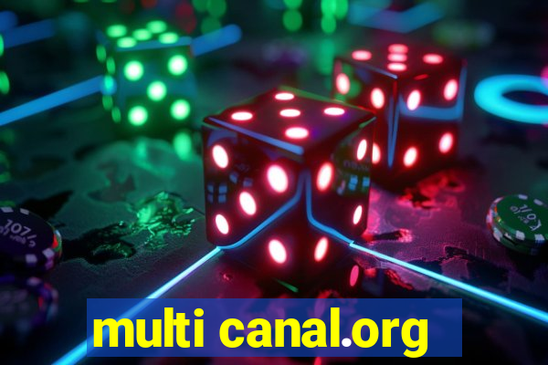 multi canal.org