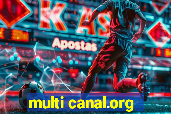 multi canal.org