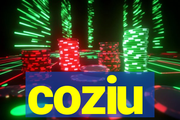 coziu