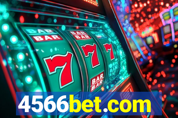 4566bet.com