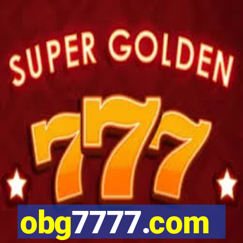 obg7777.com