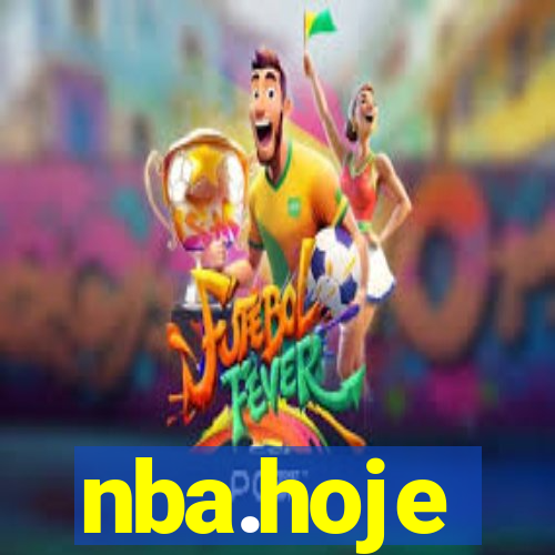 nba.hoje