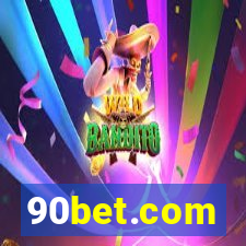 90bet.com