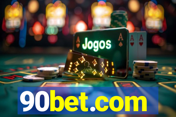 90bet.com