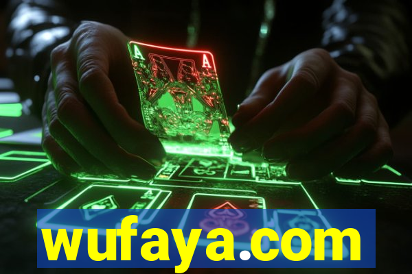 wufaya.com