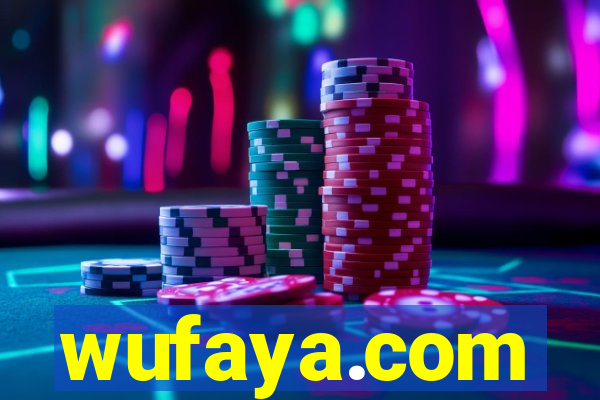 wufaya.com