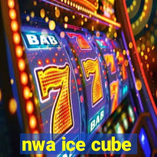 nwa ice cube