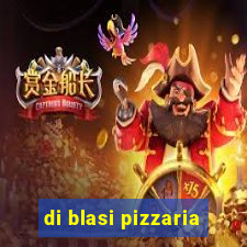 di blasi pizzaria