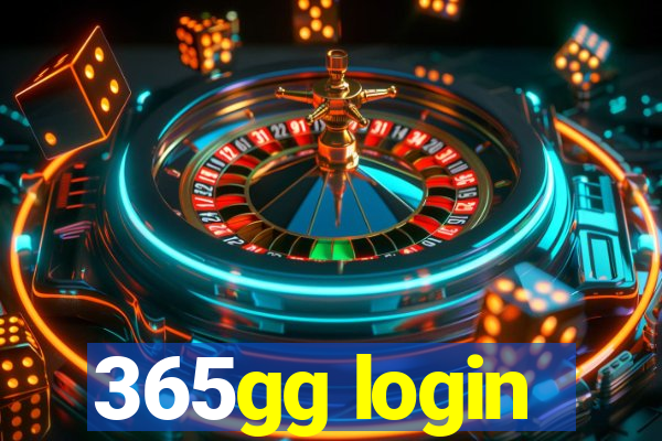 365gg login