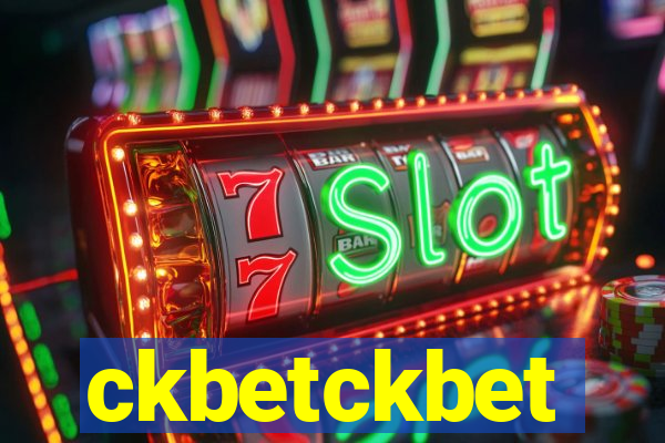 ckbetckbet