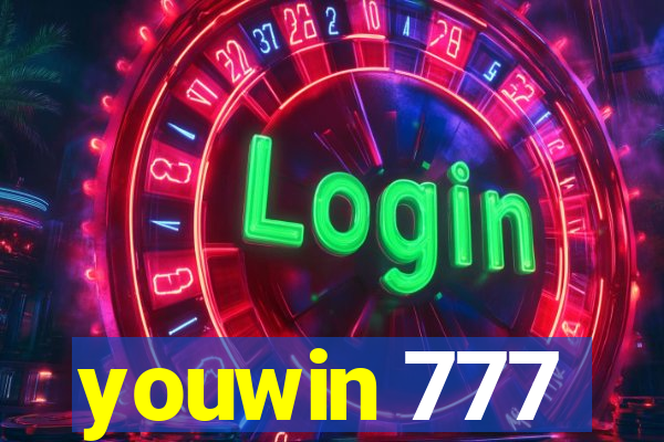 youwin 777