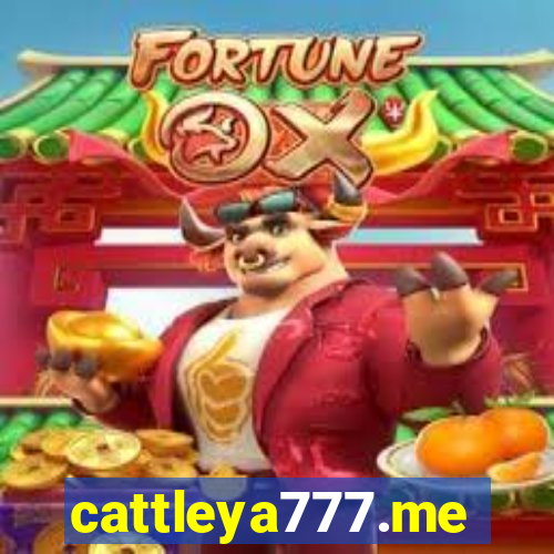 cattleya777.me