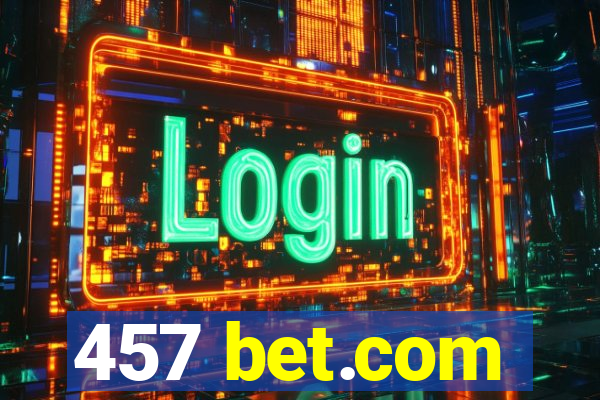 457 bet.com