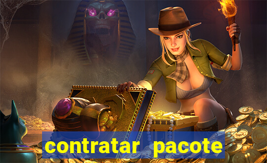 contratar pacote adicional tim beta