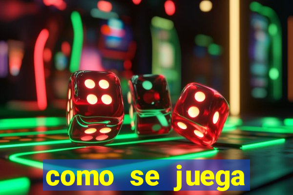 como se juega fortune tiger