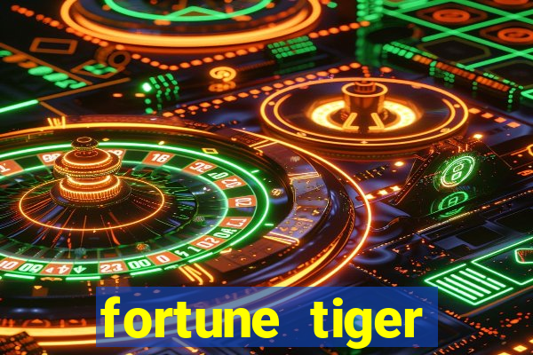 fortune tiger dinheiro infinito apk