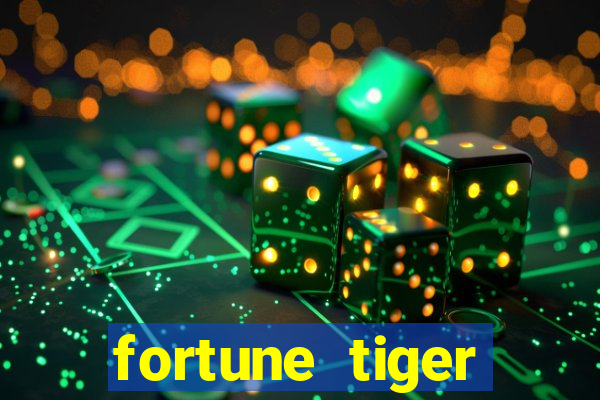 fortune tiger dinheiro infinito apk