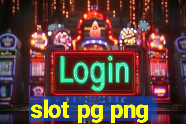 slot pg png