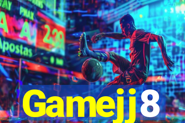 Gamejj8