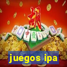 juegos ipa