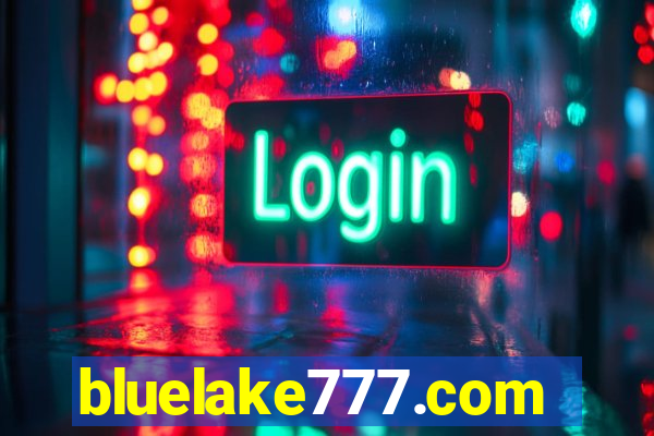 bluelake777.com