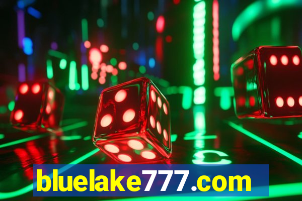 bluelake777.com