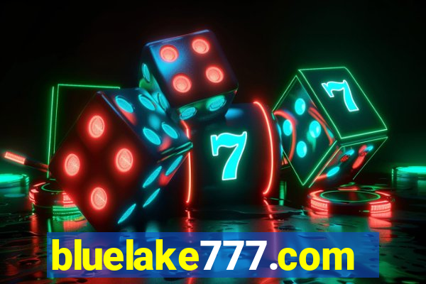 bluelake777.com