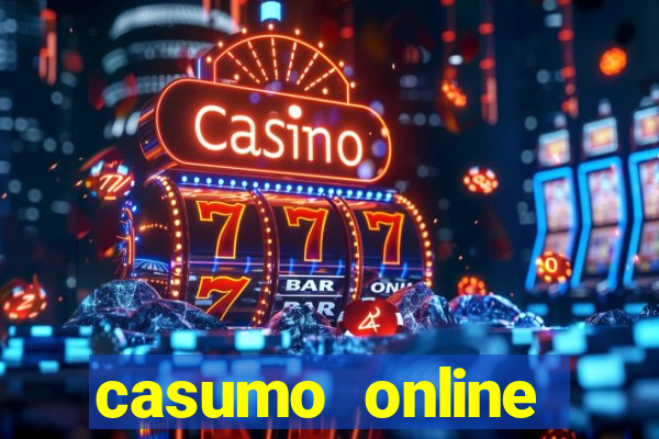 casumo online casino review