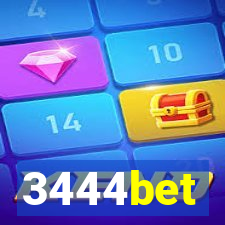 3444bet