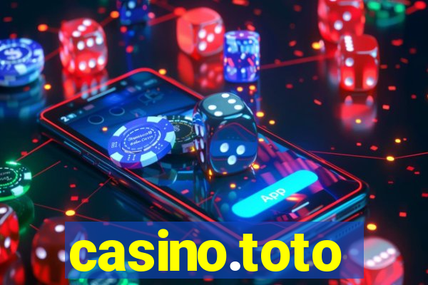 casino.toto