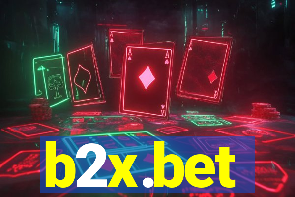 b2x.bet