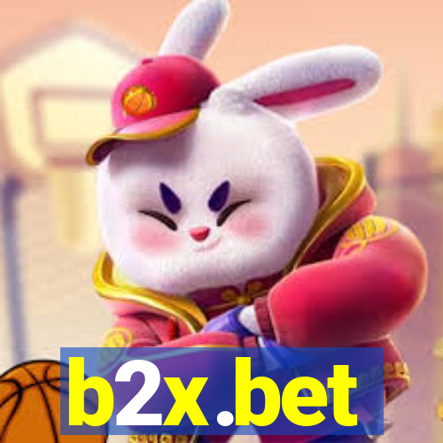 b2x.bet