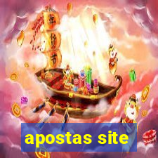 apostas site