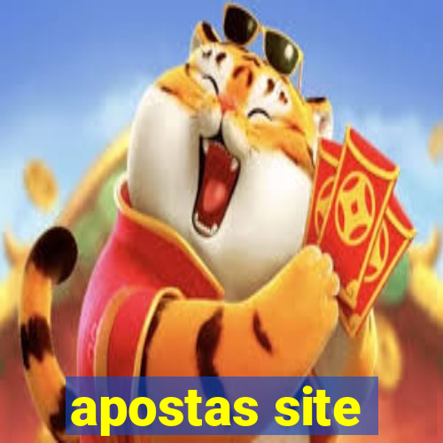 apostas site