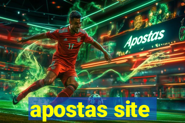 apostas site