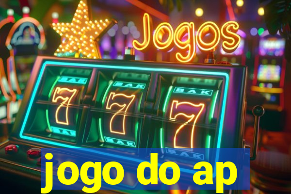 jogo do ap