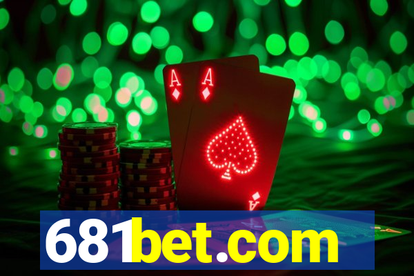 681bet.com