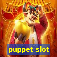 puppet slot