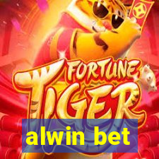 alwin bet