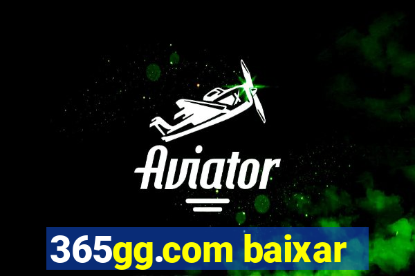 365gg.com baixar